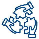 Unified Commerce Icon