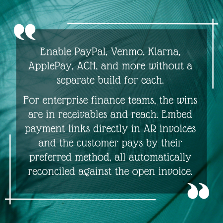 Accept More Payment Methods with PayFusion365 for Sensepass